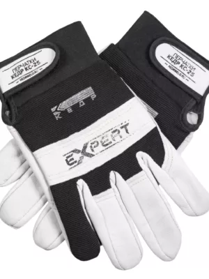 Перчатки сварочные КЕДР КС-25 EXPERT
