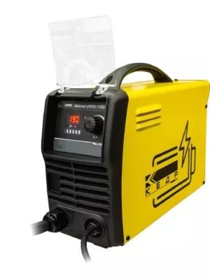 Полуавтомат аккумуляторный КЕДР BatteryMIG-100 PRO