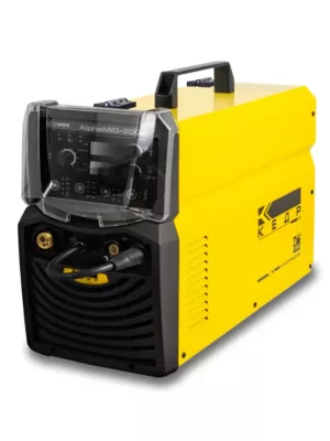 Полуавтомат  КЕДР AlphaMIG-200S (220В