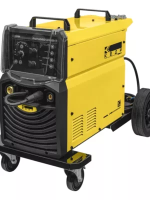 Полуавтомат  КЕДР AlphaMIG-250S-1 (30–250А