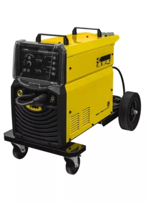 Полуавтомат  КЕДР AlphaMIG-250S-3 (30–250А
