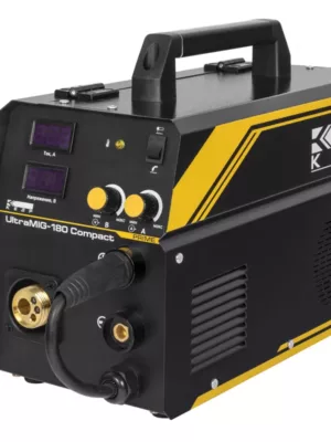 Полуавтомат  КЕДР UltraMIG-180 Compact (220В