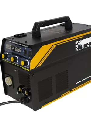 Полуавтомат  КЕДР UltraMIG-200 Compact (230В
