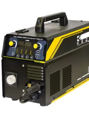 Полуавтомат  КЕДР UltraMIG-220 Compact (230В