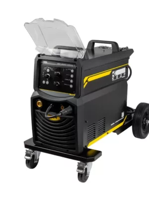 Полуавтомат  КЕДР UltraMIG-250S-1 (30–250А