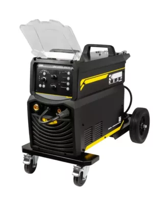 Полуавтомат  КЕДР UltraMIG-250S-3 (30–250А