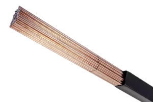 Прутки сварочные омедненные  КЕДР TIG ER70S-6/SG2 Ø 2