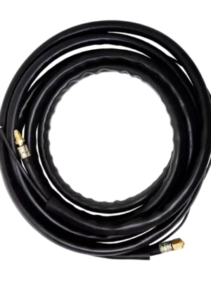 Шлейф горелки КЕДР TIG-26KP EXPERT (в сборе) 7