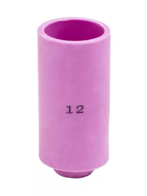Сопло керамическое КЕДР (TIG-17–18–26 PRO/EXPERT) №12 / Ø 19