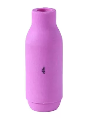 Сопло керамическое КЕДР (TIG-17–18–26 PRO/EXPERT) № 4 / Ø 6