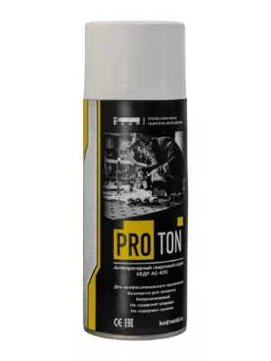 Спрей антипригарный КЕДР АС-400 PROTON