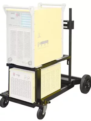 Тележка для КЕДР TIG-500P AC/DC