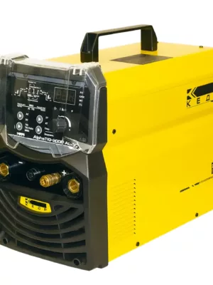 Установка аргонодуговой сварки КЕДР AlphaTIG-200P AC/DC