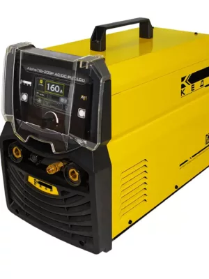 Установка аргонодуговой сварки КЕДР AlphaTIG-200P AC/DC PFC LCD