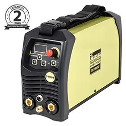 Установка аргонодуговой сварки КЕДР TIG-180 DSP (220В