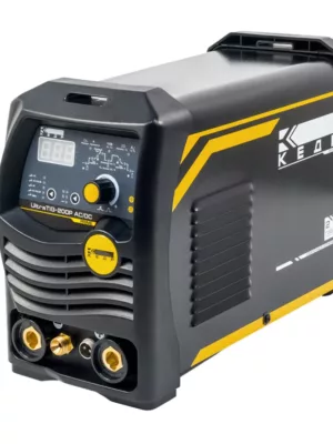 Установка аргонодуговой сварки КЕДР TIG-200PN AC/DC (220В
