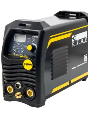 Установка аргонодуговой сварки КЕДР TIG-200PN DC (220В