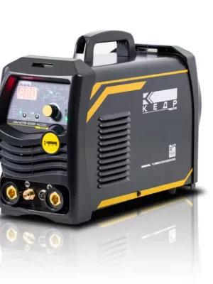 Установка аргонодуговой сварки КЕДР UltraTIG-200P AC/DC (220В