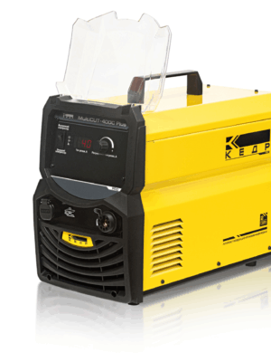 Установка воздушно-плазменной резки КЕДР MultiCUT-400C Plus (220В
