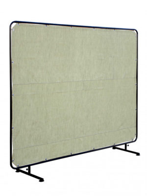 Экран защитный Митек 2,5 х 1,95 (Брезент 450)