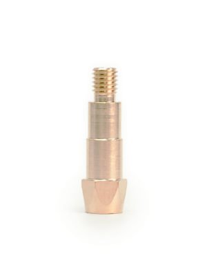 Держатель наконечника (TW 40) М8*43