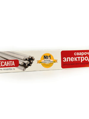 Электрод сварочный МР-3 2