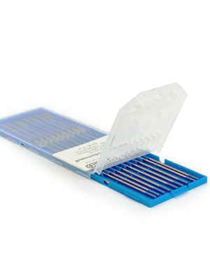 Электрод вольфрамовый TW WL-20 (BLUE / AC-DC / L175 / d2
