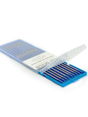 Электрод вольфрамовый TW WL-20 (BLUE / AC-DC / L175 / d2