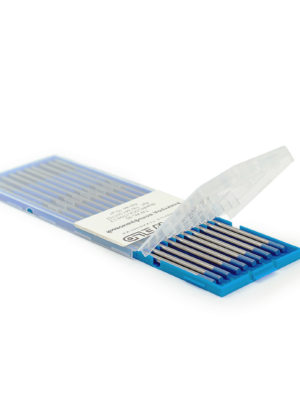 Электрод вольфрамовый TW WL-20 (BLUE / AC-DC / L175 / d4