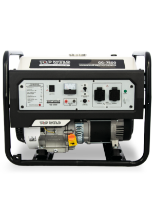 Генераторная установка GG-7500