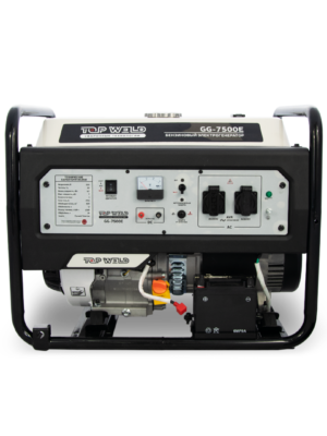 Генераторная установка GG-7500E