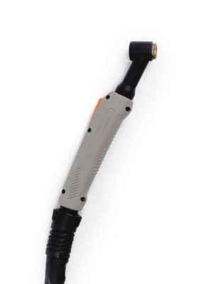 Горелка TW 18HC (400A / 2pin / M12x1 / Water 3/8G / Gas 1/4G) 8m