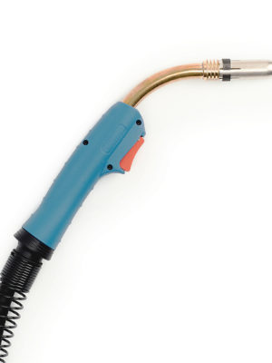 Горелка TW 24 STD (250A / Air / Euro / 5m)