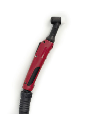 Горелка TW 26F (180A / 2pin / M12x1 / Flex) 8m