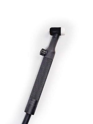 Горелка TW 26VF (180A / M12x1 / Valve / Flex) 4m
