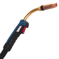 Горелка TW 401 EVO (400A / Water / Euro / 5m)