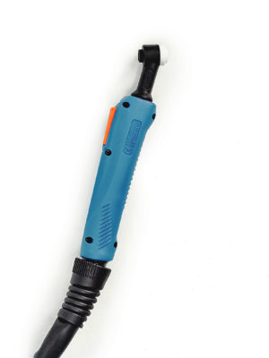 Горелка TW 9 (110A / 2pin / M12x1) 8m