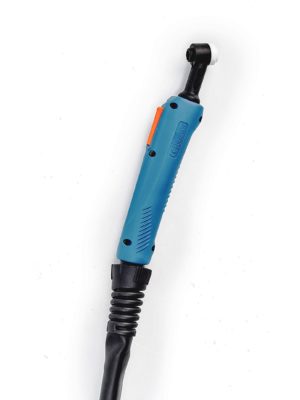 Горелка TW 9F (110A / 2pin / M12x1 / Flex) 8m