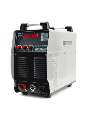 Инвертор полуавтоматической сварки TW Dart-350 (IGBT/ 350A / 380V)