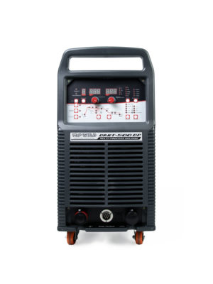 Инвертор полуавтоматической сварки TW Dart-500 DP (IGBT/ 500A / 380V)