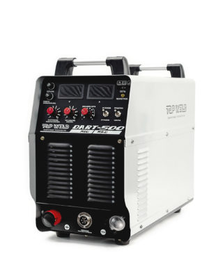 Инвертор полуавтоматической сварки TW Dart-500 (IGBT/ 500A / 380V)