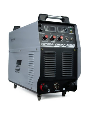 Инвертор полуавтоматической сварки TW Dart-500 (IGBT/ 500A / 380V) (скомплект. горелка+клемма)
