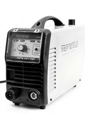 Инвертор Test воздушно-плазменной резки TW Split-40 (IGBT / 40A / 220V)