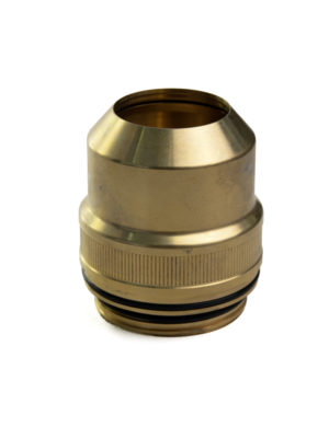 Колпачок защитный TW HP130-260-400-800 XD (80-800A / MC-BC / Mild steel-Aluminium-Stainless steel