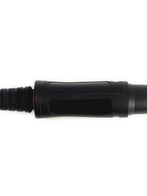 Корпус евроадаптера TW-MIG EVO