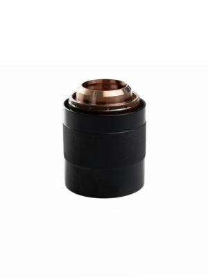 Кожух сопла TW HP400-800 XD (400-600A / O2-Air / MC-BC / Mild steel)