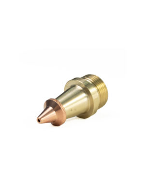 Медное сопло для реза M8*1.5mm (ТИП CUT)