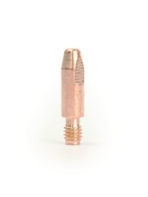 Наконечник (E-Cu-Al) М6*28*1