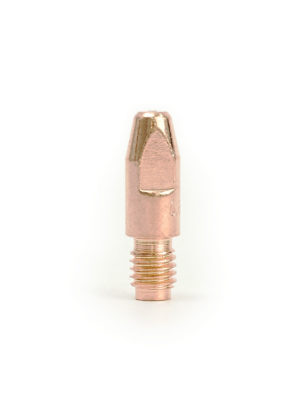 Наконечник (E-Cu-Al) М8*30*1