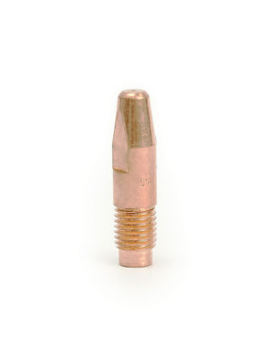 Наконечник (E-Cu) М10*40*1